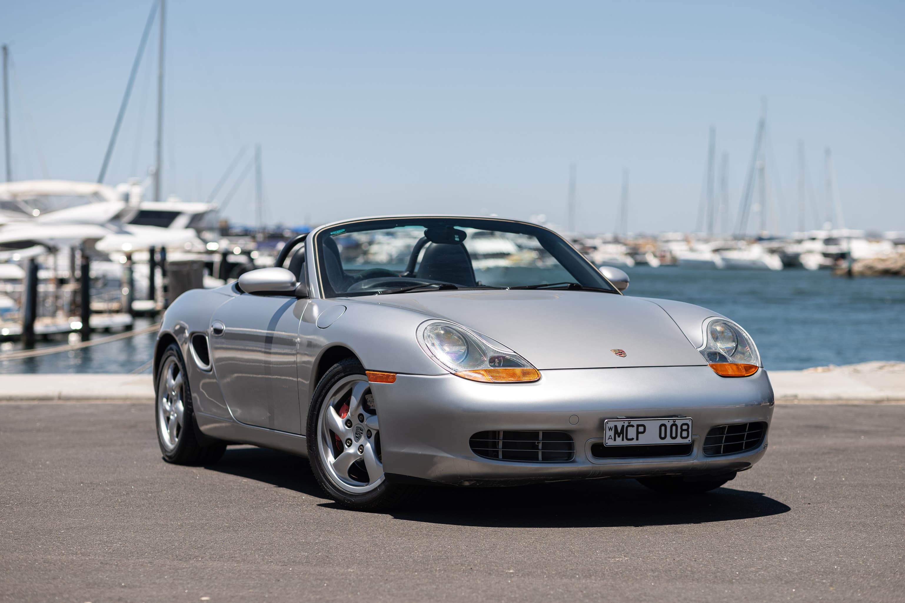 2019 Porsche 911 Carrera S (992)