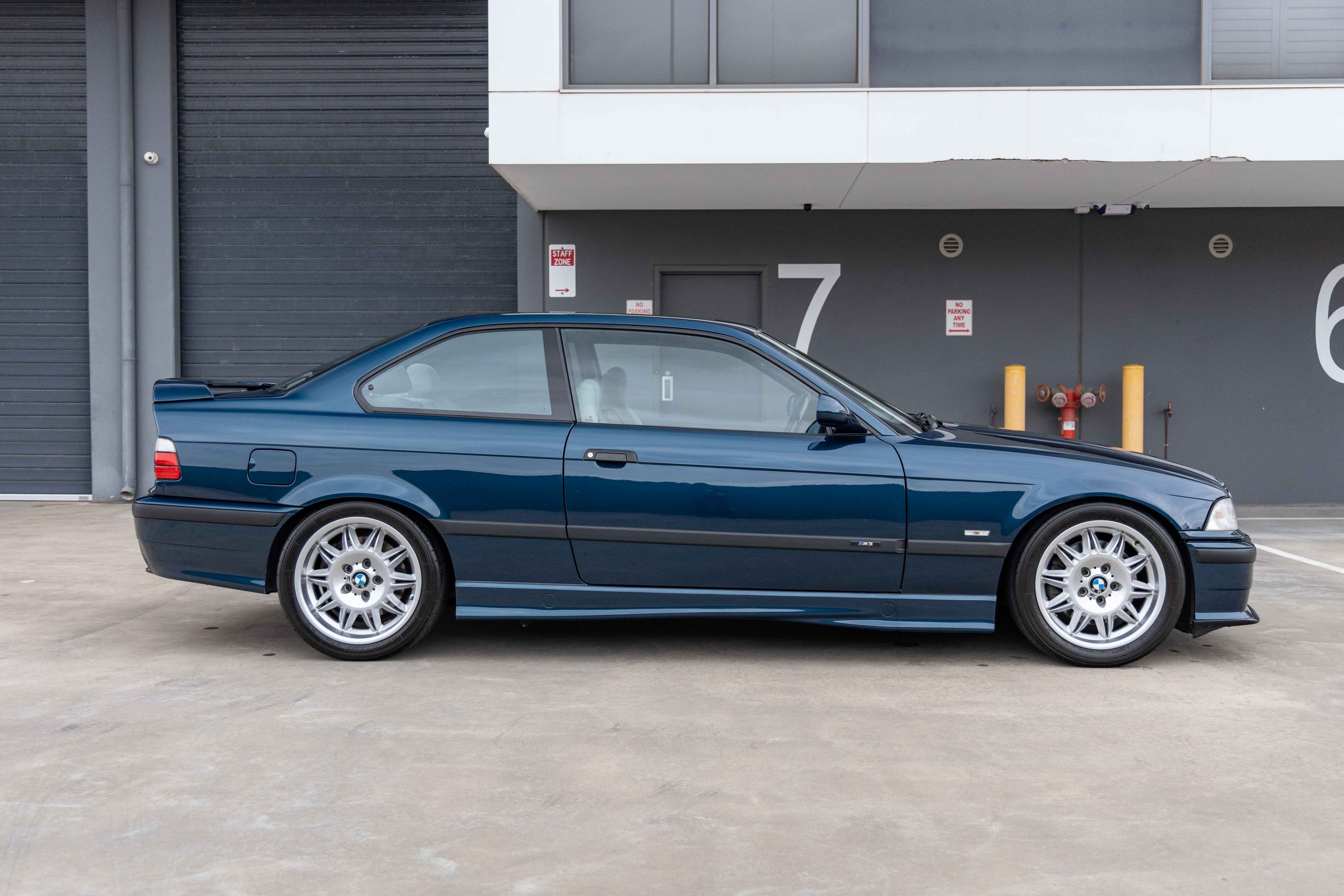 2020 BMW M2 Competition